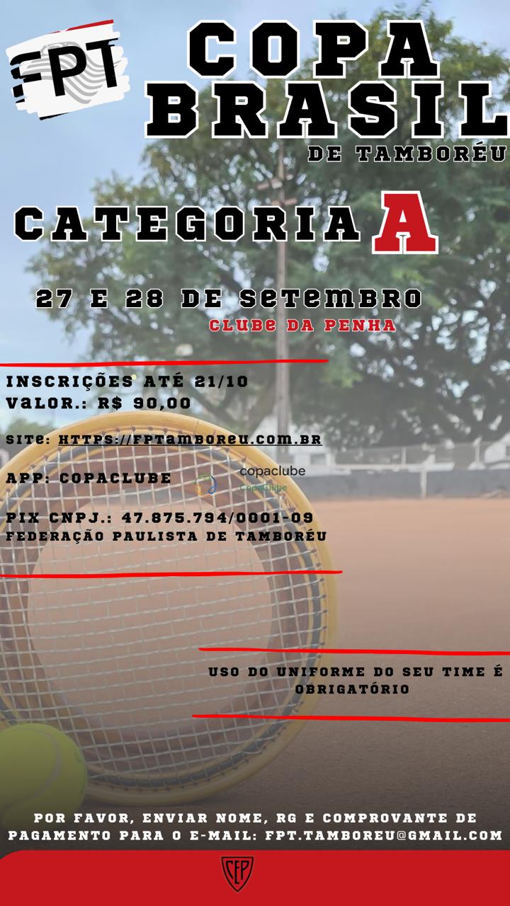 Copa A